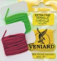 1mm Suede Chenille